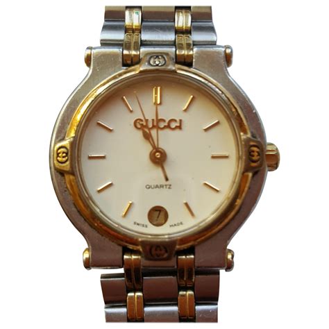 vintage gucci watches for women's with price list|classic Gucci watch for women.